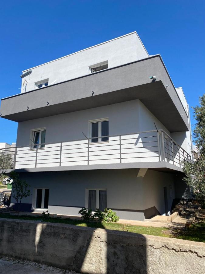 Nada&Danijela Brodarica (Sibenik-Knin) Exterior foto